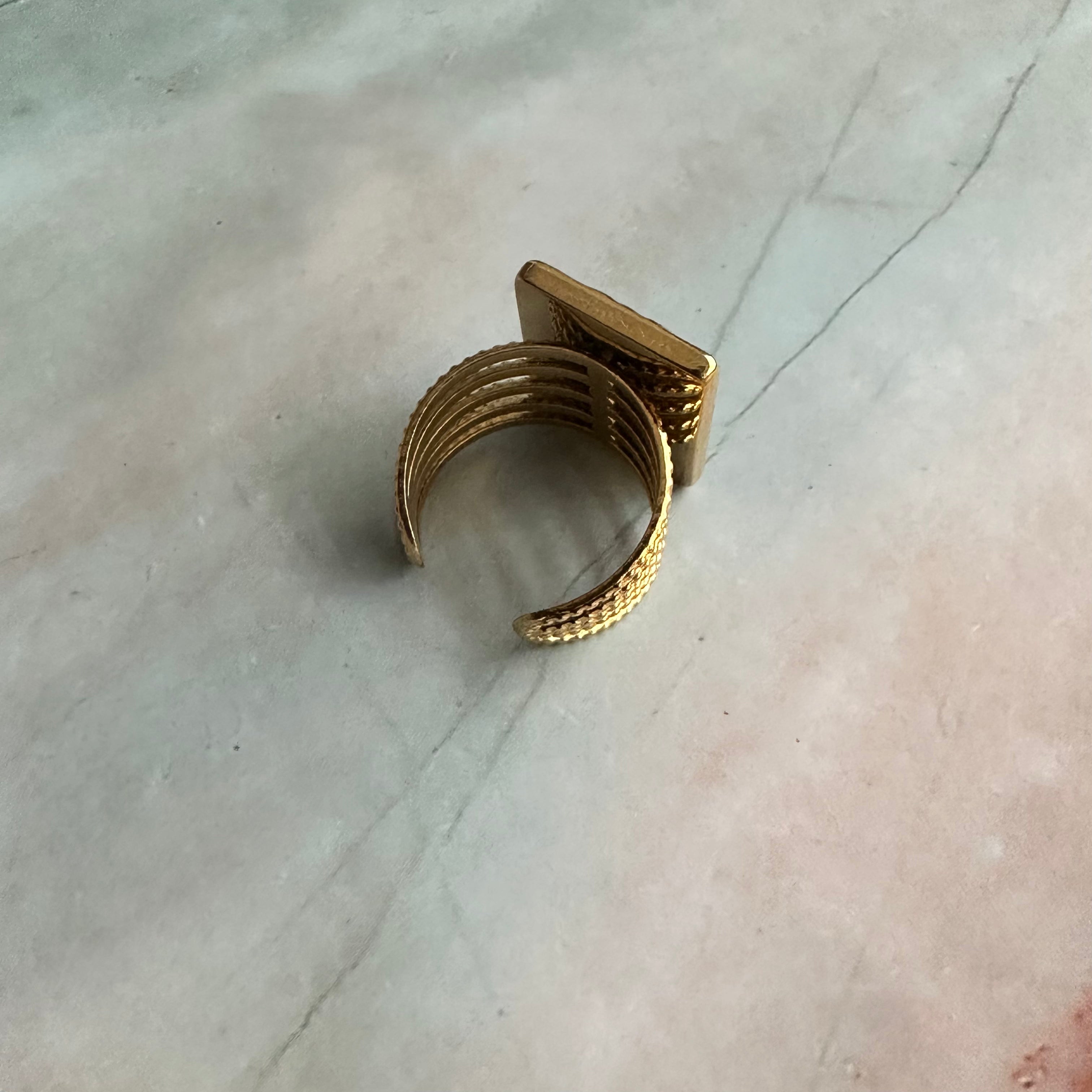 Serpent Ring